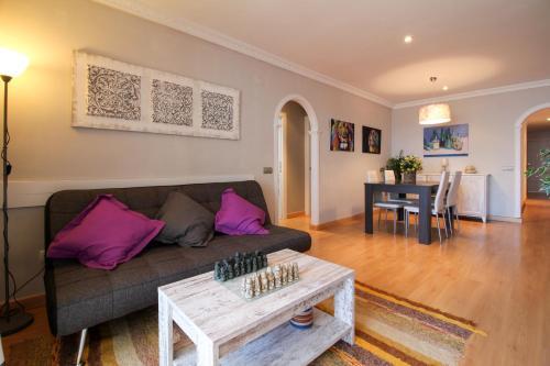Nautic Apartment