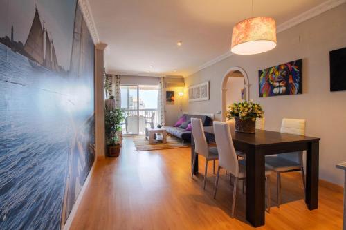 Nautic Apartment