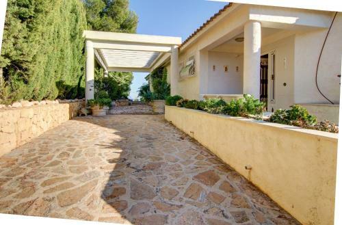 Villa Loto