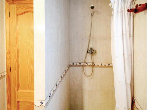 Studio Apartment In Altea