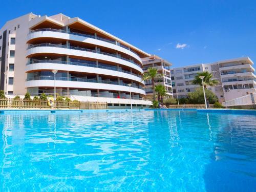Apartment Bahia Blanca