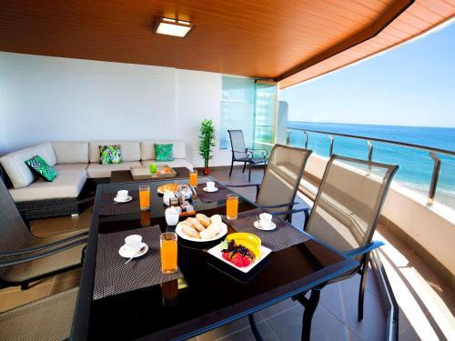 Apartment Bahia Blanca