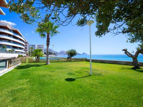 Apartment Bahia Blanca