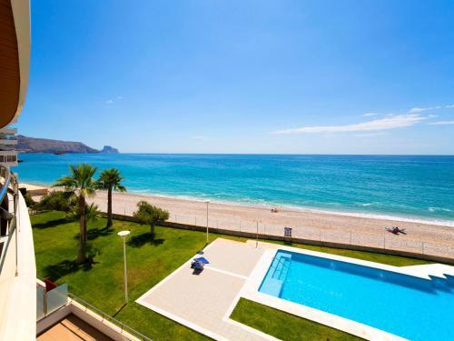 Apartment Bahia Blanca