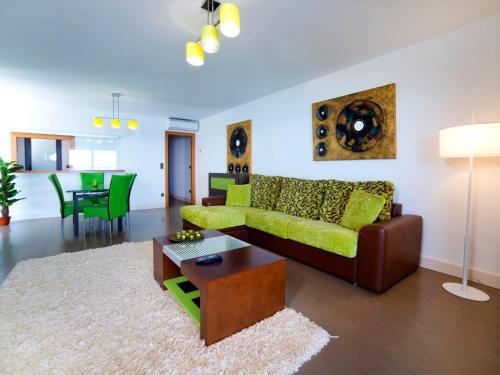 Apartment Bahia Blanca