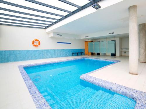 Apartment Bahia Blanca