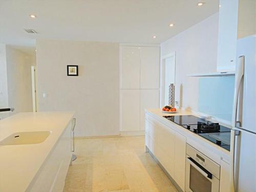 Apartamento Las Terrazas Altea Hills