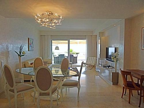Apartamento Las Terrazas Altea Hills