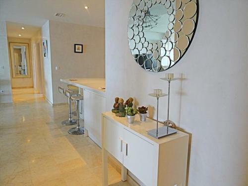 Apartamento Las Terrazas Altea Hills