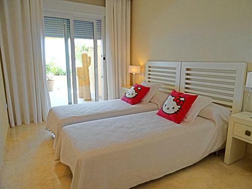 Apartamento Las Terrazas Altea Hills