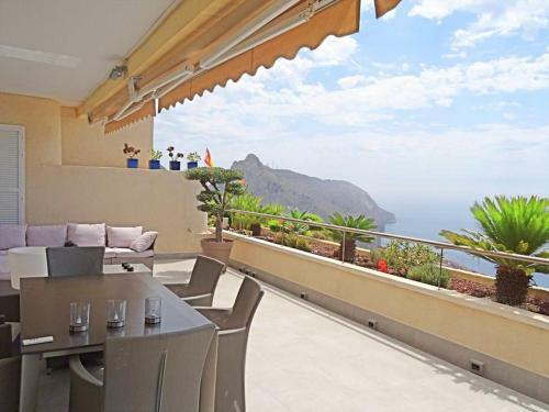 Apartamento Las Terrazas Altea Hills