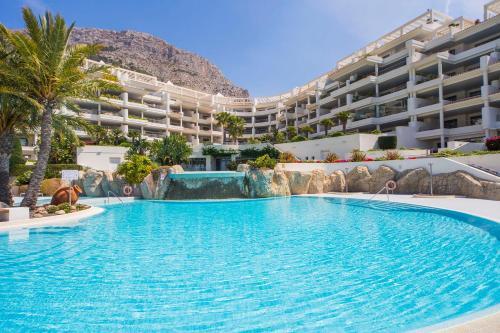 Apartamento Mascarat Beach Luxury Penthous