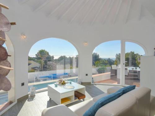 Villa Paradiso