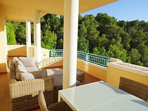 Apartamento Casa Casaert