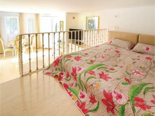 Studio Holiday Home In Altea
