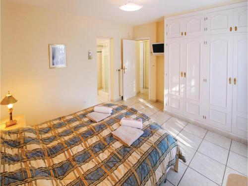 Studio Holiday Home In Altea