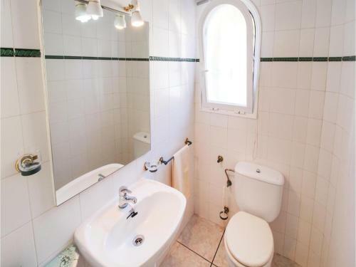 Studio Holiday Home In Altea