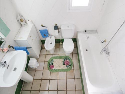 Studio Holiday Home In Altea