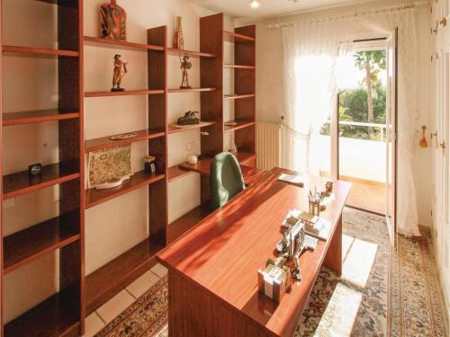 Studio Holiday Home In Altea