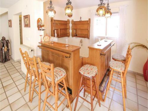 Studio Holiday Home In Altea