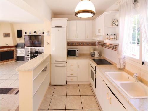 Studio Holiday Home In Altea