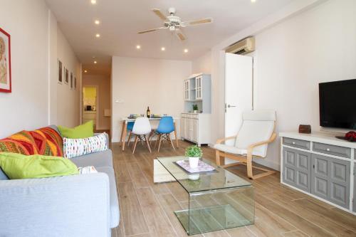 Apartamento El Blanquet