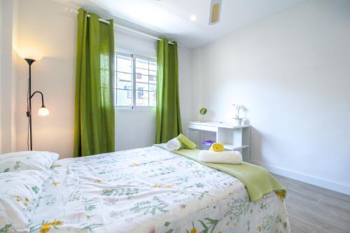 Apartamento El Blanquet
