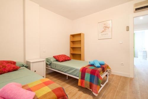 Apartamento El Blanquet