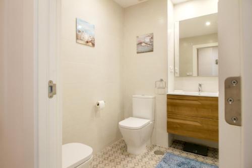 Apartamento El Blanquet