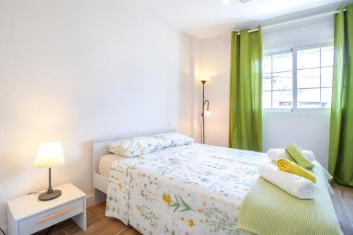 Apartamento El Blanquet