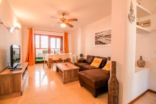 New Life Apartment