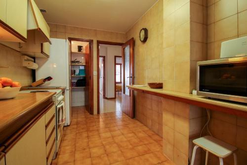 New Life Apartment