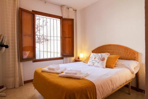 New Life Apartment