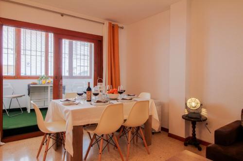 New Life Apartment