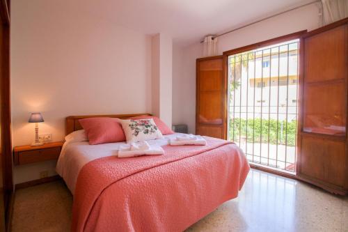 New Life Apartment