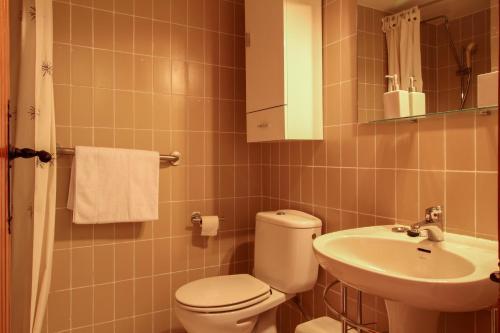 New Life Apartment
