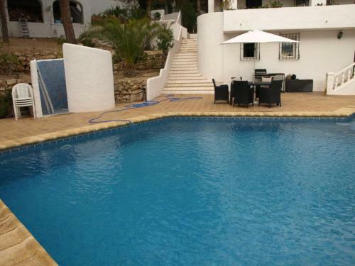Villa Preciados