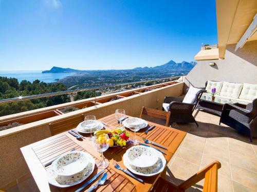 Apartment Villa Marina Golf.1