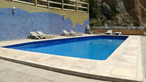 Apartamento Baupres 9