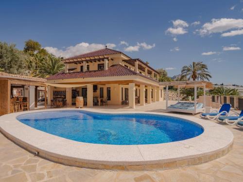 Villa Nancy