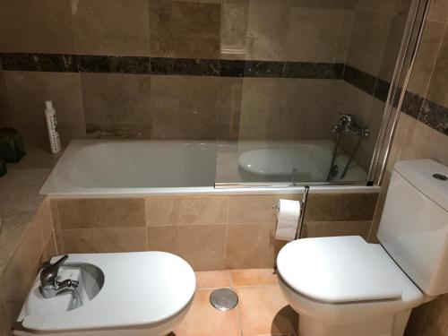Apartamento Pueblo Mascarat