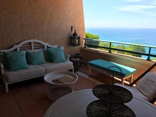 Apartamento Pueblo Mascarat