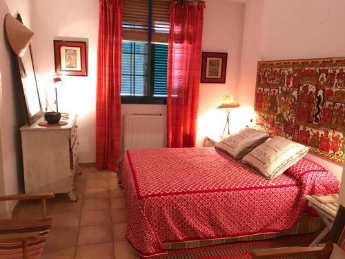 Apartamento Pueblo Mascarat