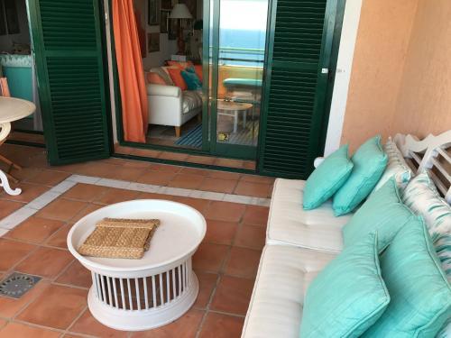 Apartamento Pueblo Mascarat