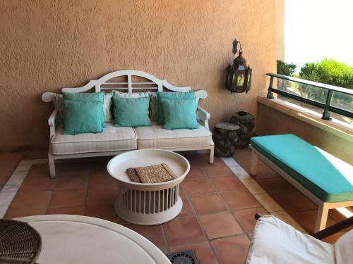 Apartamento Pueblo Mascarat