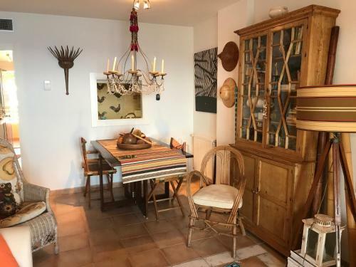 Apartamento Pueblo Mascarat