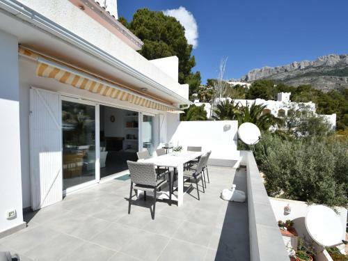 Apartamento Don Cayo Bungalows