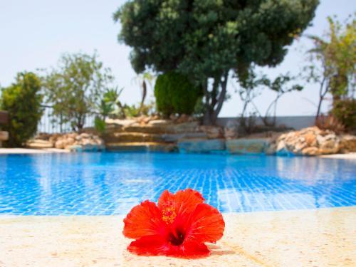 Villa El Barranqu�