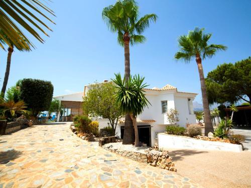 Villa El Barranqu�