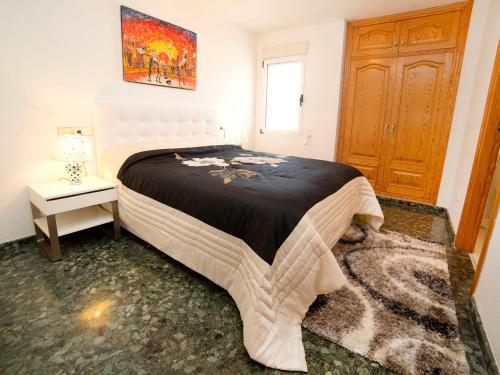 Villa El Barranqu�